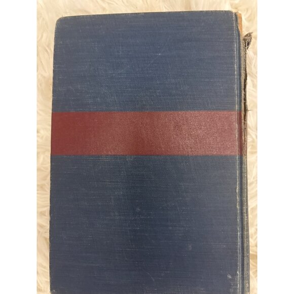 The New Testament In Modern English By J.B. Phillips 1958 Hardcover 2nd Printing - Picture 5 of 11